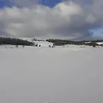 De Fontanes Aubrac Margeride Loups Du Gevaudan Lozere Semesterbostad Saint-Sauveur-de-Peyre