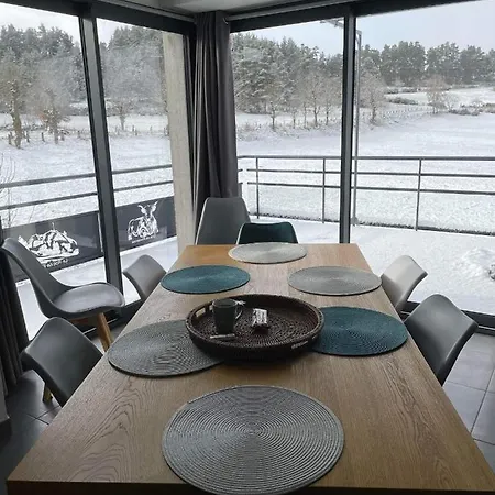 Casa vacanze De Fontanes Aubrac Margeride Loups Du Gevaudan Lozère *